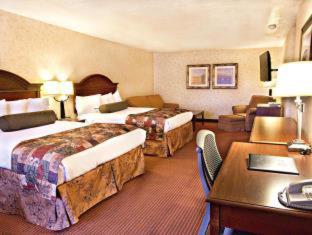 Room #29722218 at Best Western Plus Weston Inn
