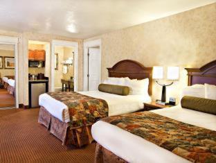Room #29722218 at Best Western Plus Weston Inn