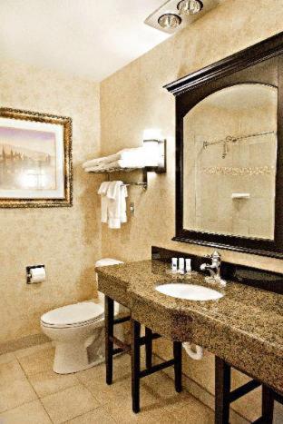 Room #29722220 at Best Western Plus Weston Inn