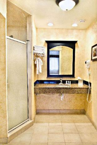Room #29722220 at Best Western Plus Weston Inn