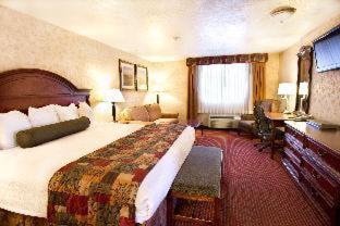 Room #29722220 at Best Western Plus Weston Inn