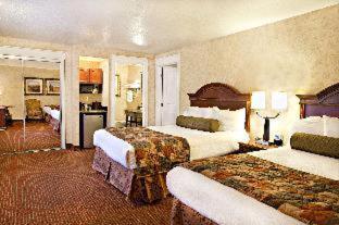 Room #29722220 at Best Western Plus Weston Inn