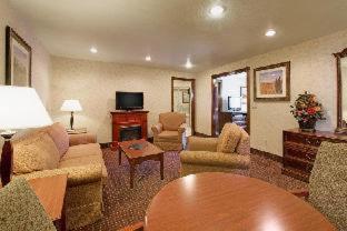 Room #29722221 at Best Western Plus Weston Inn