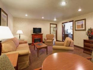 Room #29722221 at Best Western Plus Weston Inn