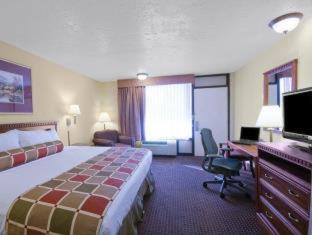 Room #29722221 at Best Western Plus Weston Inn