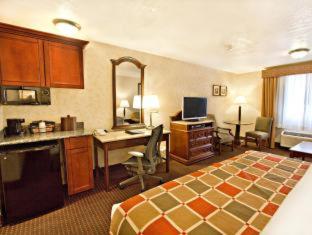 Room #29722221 at Best Western Plus Weston Inn