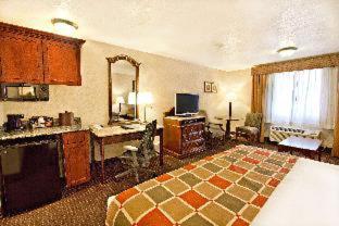 Room #29722222 at Best Western Plus Weston Inn