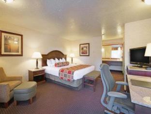 Room #29722222 at Best Western Plus Weston Inn