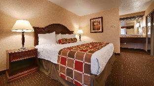 Room #29722224 at Best Western Plus Weston Inn