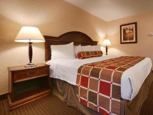 Room #29722224 at Best Western Plus Weston Inn