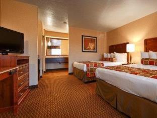 Room #29722225 at Best Western Plus Weston Inn