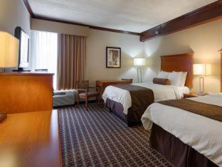 Room #39009619 at Fort Washington Inn