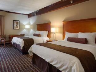 Room #39009619 at Fort Washington Inn