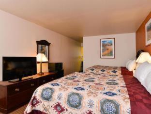 Room #31335611 at Best Western Deming Southwest Inn