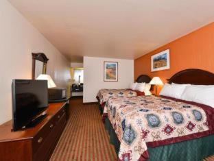 Room #31335611 at Best Western Deming Southwest Inn