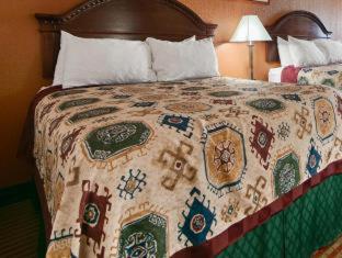 Room #31335611 at Best Western Deming Southwest Inn