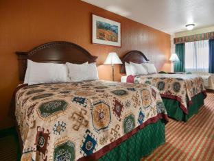 Room #31335611 at Best Western Deming Southwest Inn