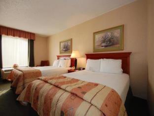 Room #30785914 at Best Western Springfield