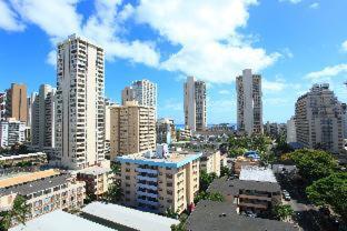 Room #5685609 at Wayfinder Waikiki