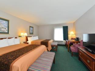 Room #153178722 at Best Western Beacon Inn