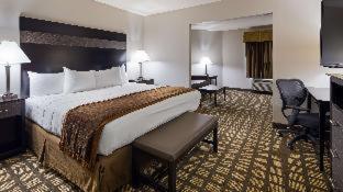 Room #153178723 at Best Western Beacon Inn