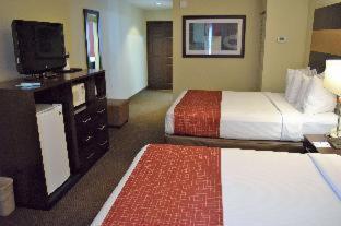 Room #51332221 at Spark by Hilton Destin