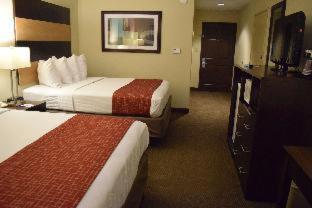 Room #51332221 at Spark by Hilton Destin