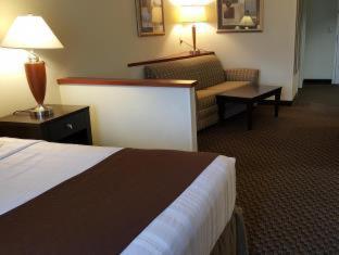Room #32635610 at Best Western Plus Castlerock Inn & Suites