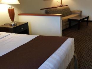Room #32635610 at Best Western Plus Castlerock Inn & Suites