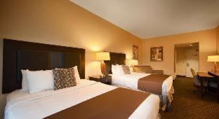 Room #32635612 at Best Western Plus Castlerock Inn & Suites