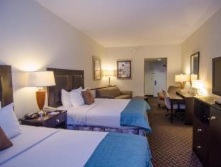 Room #32635612 at Best Western Plus Castlerock Inn & Suites