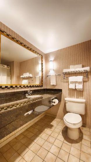 Room #32635612 at Best Western Plus Castlerock Inn & Suites