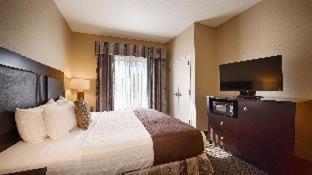 Room #32635613 at Best Western Plus Castlerock Inn & Suites