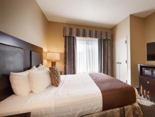 Room #32635613 at Best Western Plus Castlerock Inn & Suites
