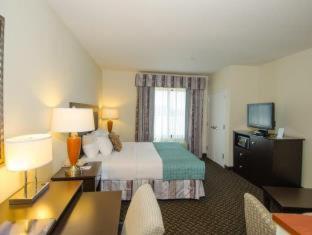 Room #32635613 at Best Western Plus Castlerock Inn & Suites