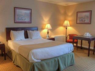 Room #34535018 at Best Western Woodhaven Inn