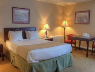 Room #34535020 at Best Western Woodhaven Inn