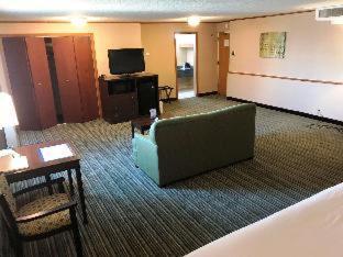 Room #34535021 at Best Western Woodhaven Inn