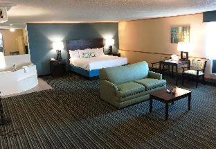 Room #34535021 at Best Western Woodhaven Inn
