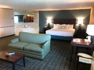 Room #34535021 at Best Western Woodhaven Inn