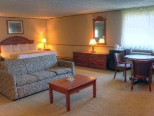 Room #34535021 at Best Western Woodhaven Inn