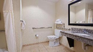 Room #101126814 at Best Western Plus Chain of Lakes Inn & Suites