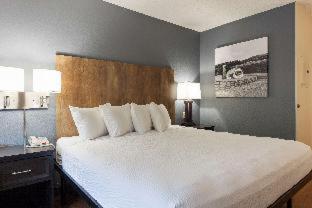 Room #51856711 at Extended Stay America Premier Suites Nashville Vanderbilt
