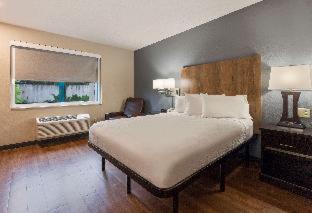 Room #51856712 at Extended Stay America Premier Suites Nashville Vanderbilt