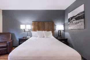 Room #51856712 at Extended Stay America Premier Suites Nashville Vanderbilt