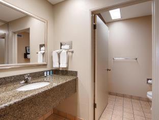 Room #33435920 at Best Western Plus Forest Park Inn