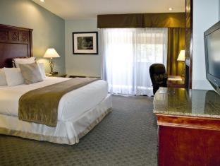 Room #33435921 at Best Western Plus Forest Park Inn