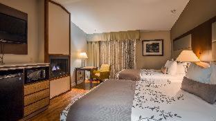Room #33435922 at Best Western Plus Forest Park Inn