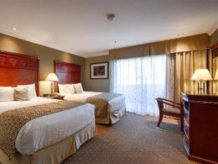 Room #33435922 at Best Western Plus Forest Park Inn