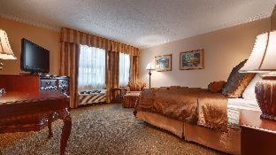 Room #27176713 at Best Western Plus White Bear Country Inn